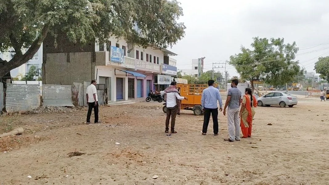 ராமேஸ்வரத்தில் சி.பி.சி.ஐ.டி விசாரணை