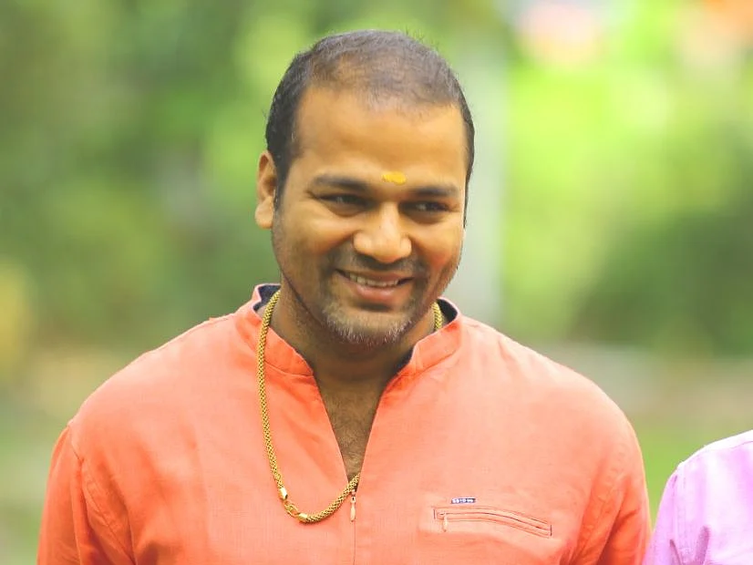 `தங்கப் புதையலைக் காட்டும் அட்சயப் பாத்திரம்!' -அதிமுக புள்ளியின் உறவினரைக் கதறவைத்த ஆந்திர கும்பல்