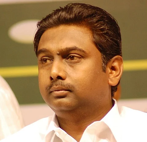 கே.ஜே.சி.ஜெரால்டு
