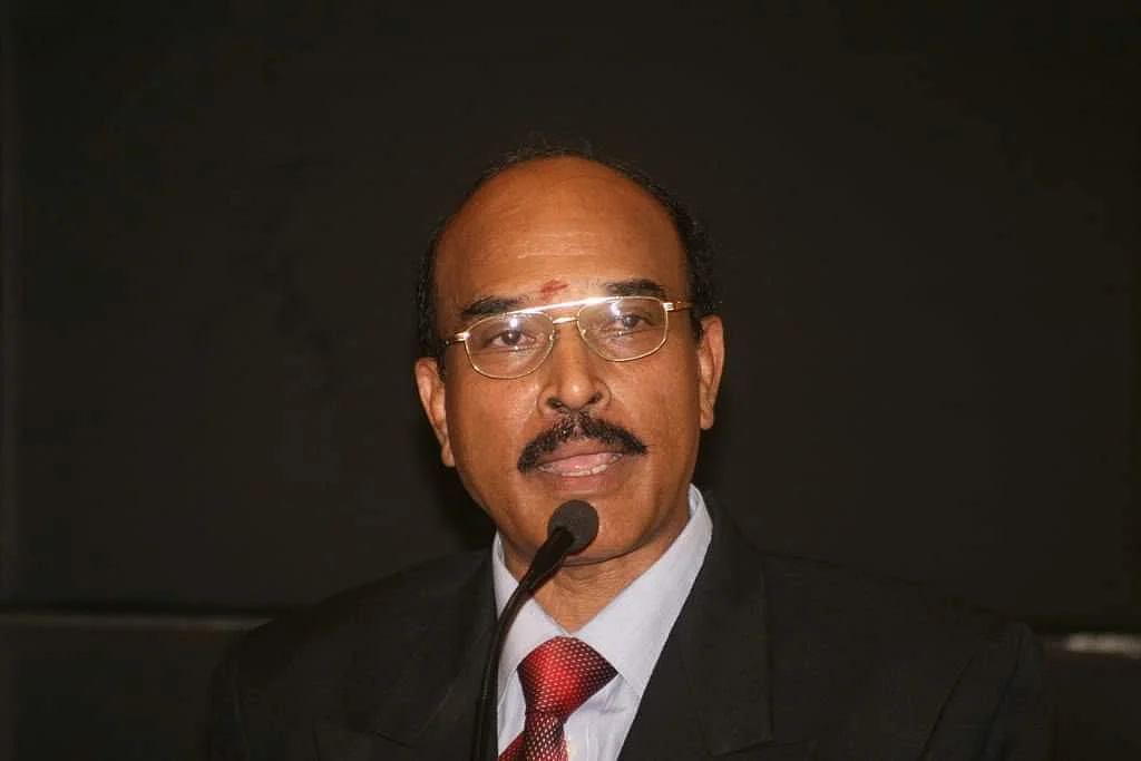 Dr.Kumaresan