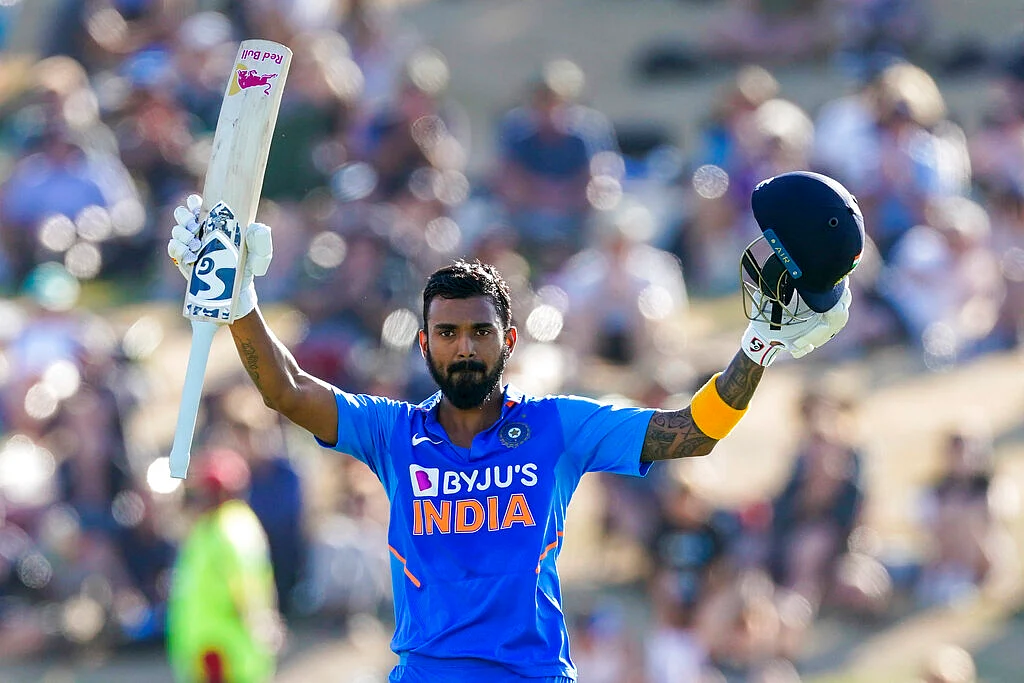 Rahul