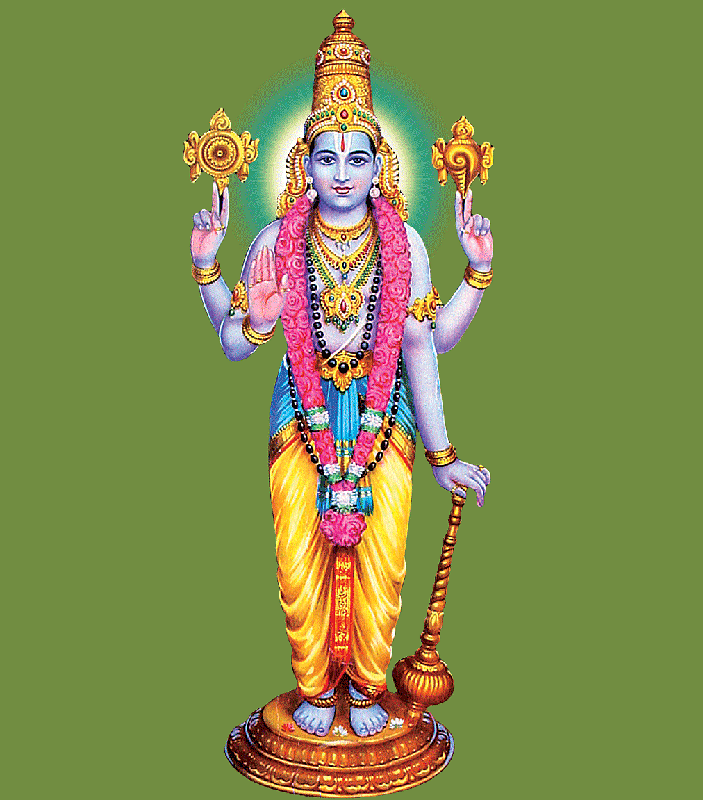 கரிவரதராஜப் பெருமாள்