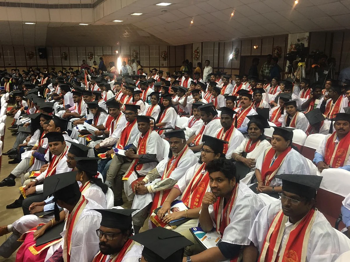 புதுச்சேரி பல்கலைக்கழகம்