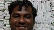 எட்வின் ஜெயக்குமார்