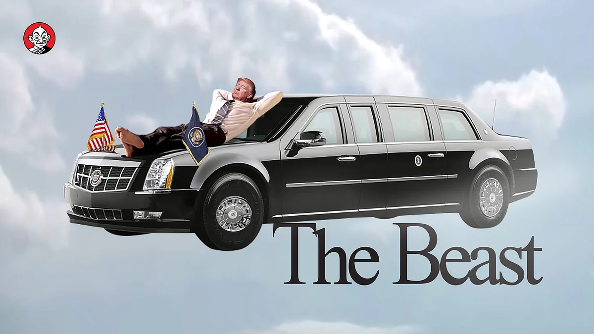 The Beast