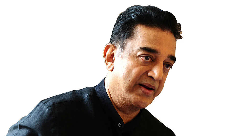 கமல்ஹாசன்