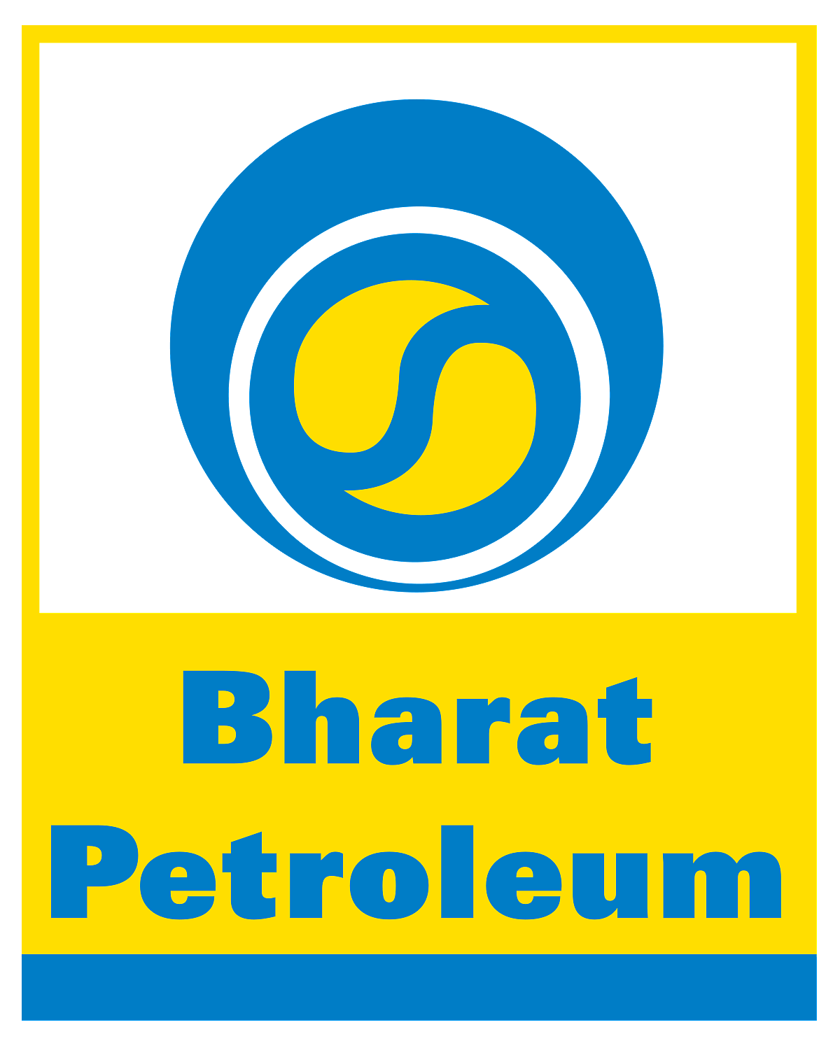 பாரத் பெட்ரோலியம்