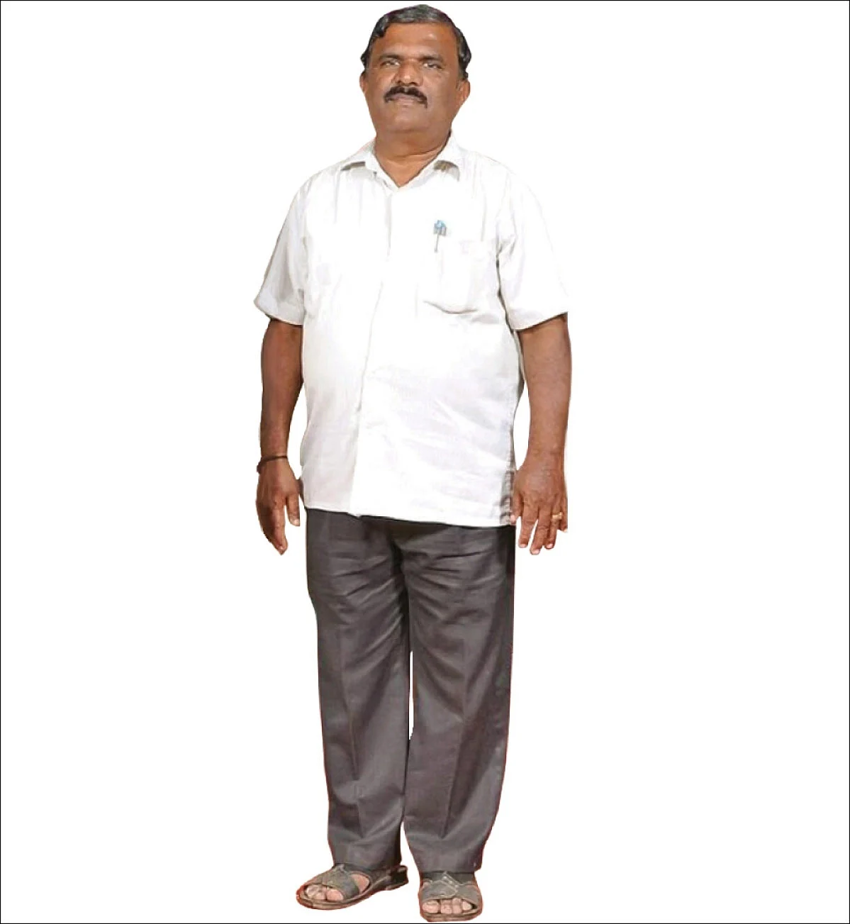 முத்துக்குமாரசாமி