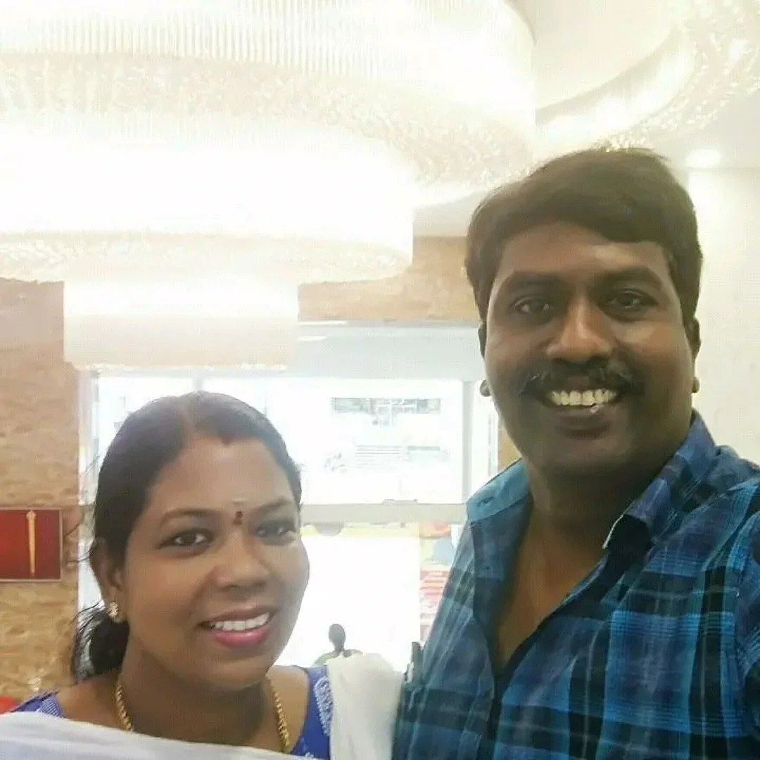 போலீஸ் எஸ்.எஸ்.ஐ. பிரபாகரன்