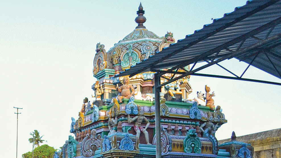 சிவனடியார்