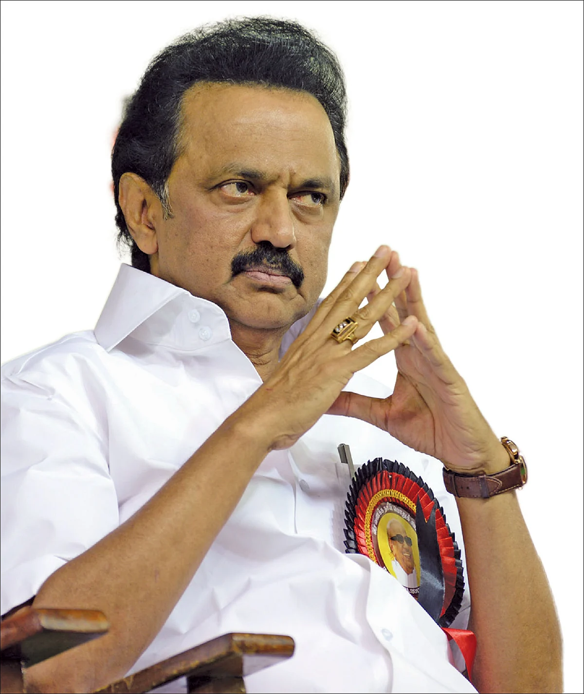 மு.க.ஸ்டாலின்
