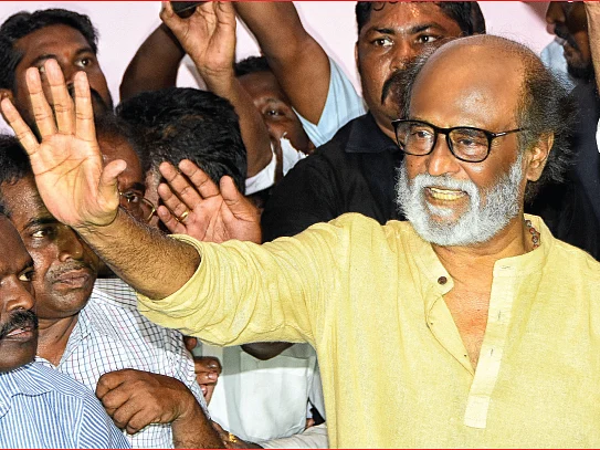 `விசாரணை ஆணையத்தில் ரஜினி ஆஜரானால் பல உண்மைகள் வெளிவரும்!' - வியனரசு
