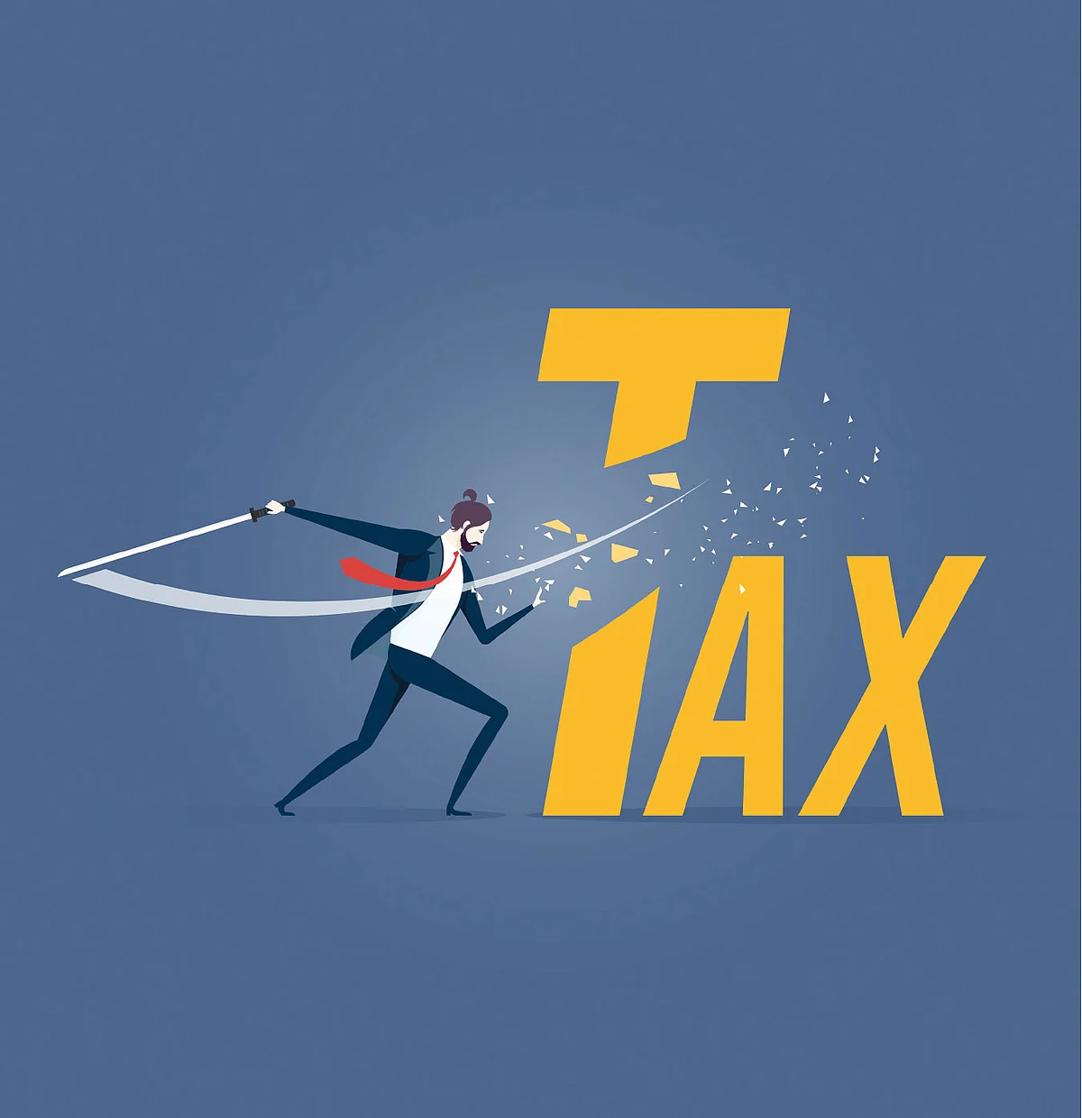 tax