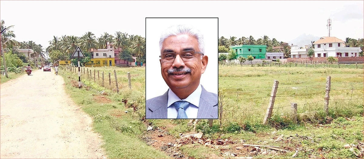 சுப்பையா கொலை வழக்கு