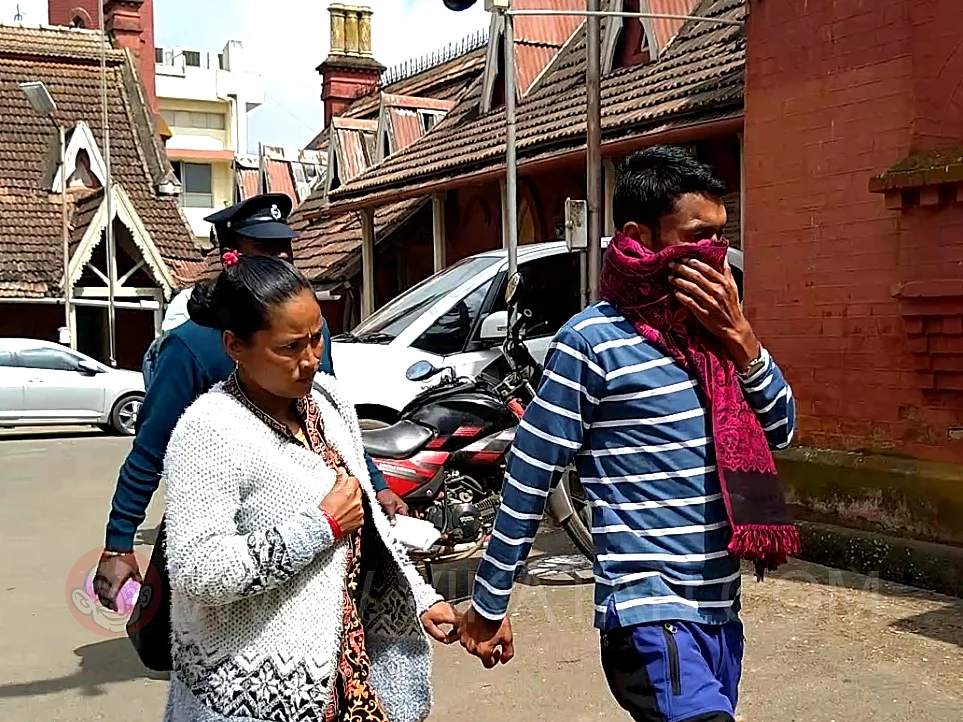 காணாமல் போன சாட்சி கோர்ட்டில் ஆஜர்.. சூடுபிடிக்கும் கொடநாடு கொலை வழக்கு!