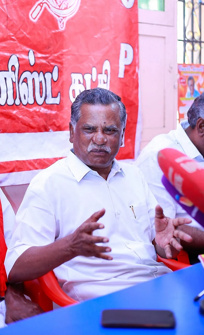 முத்தரசன்