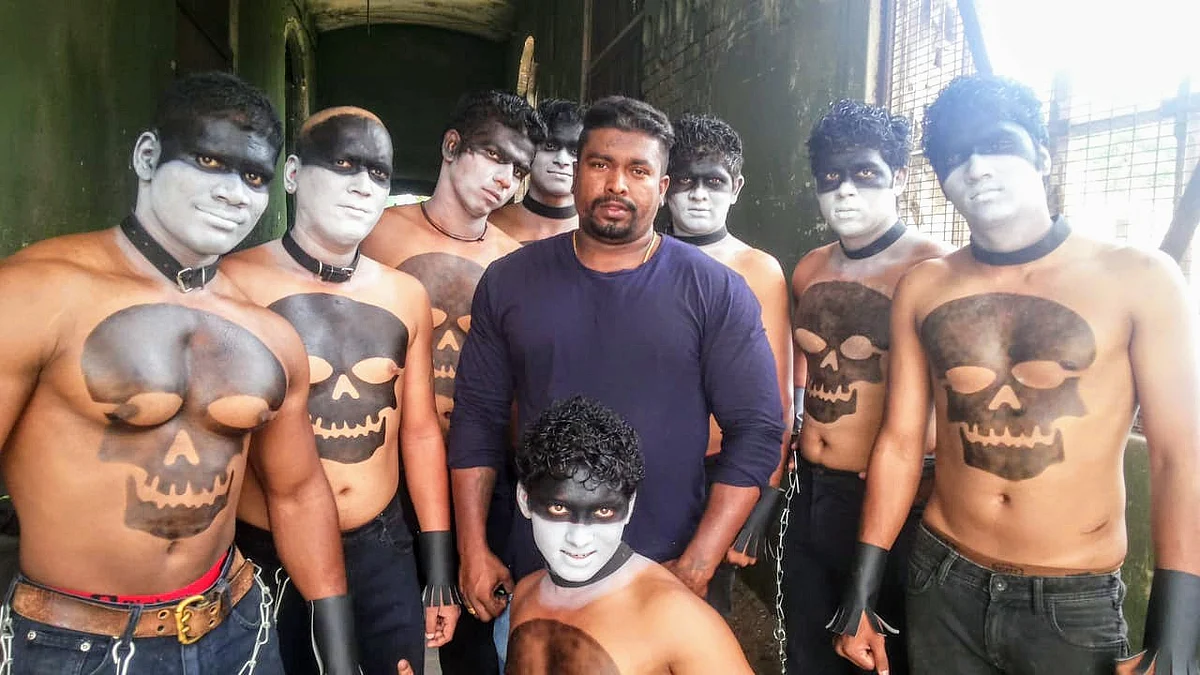 Krishnan
