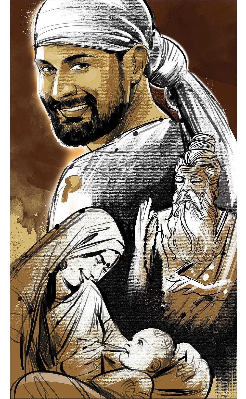 sai baba