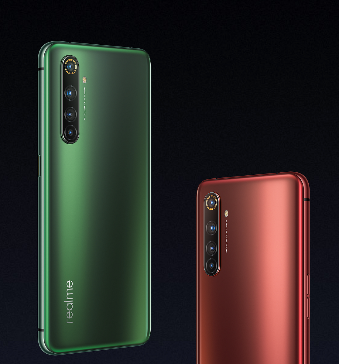 ரியல்மீ X50 Pro 5G
