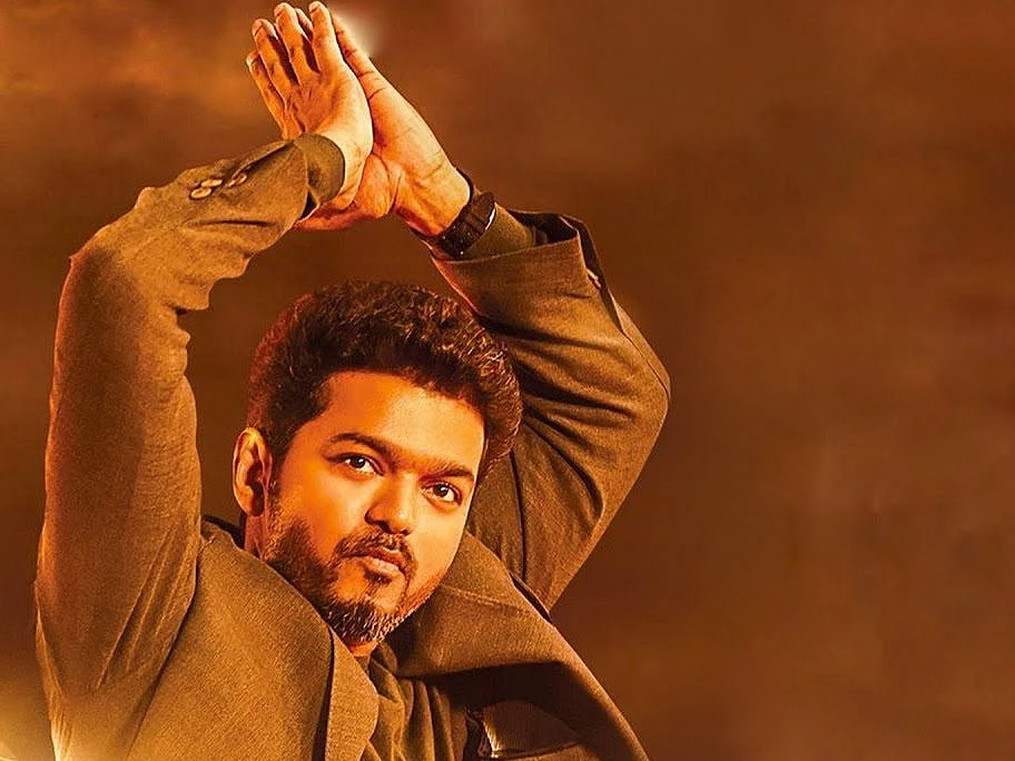 ரெய்டில் சிக்கிய நடிகர் விஜய்... மதுரையில் நடத்திய ரகசிய கூட்டம் காரணமா?