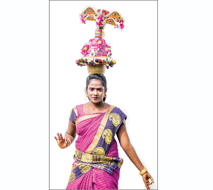 கல்பனா