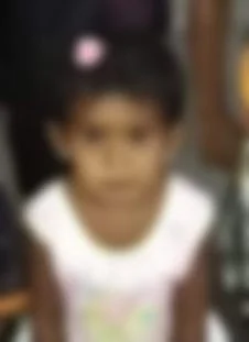 தண்ணீரில் மூழ்கடித்து கொலை செய்யப்பட்ட குழந்தை சஞ்சனா