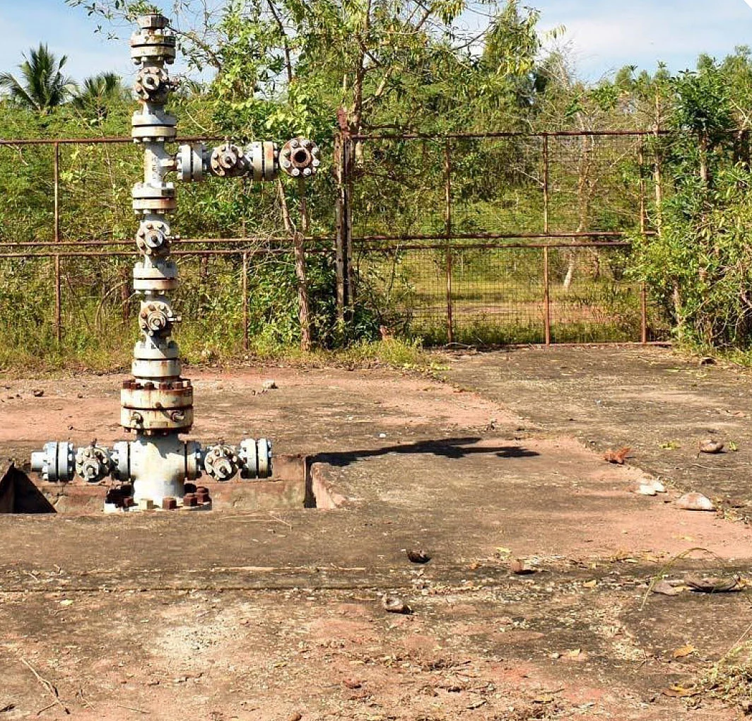 வெற்று அறிவிப்பா... வேளாண் பாதுகாப்பு மண்டலம்?