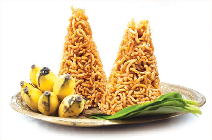 பருப்புத் தேங்காய்