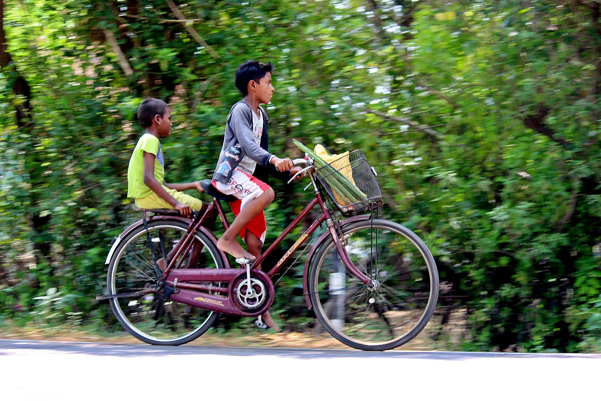 Representational Image