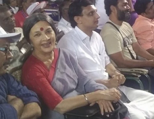 பிருந்தா காரத்