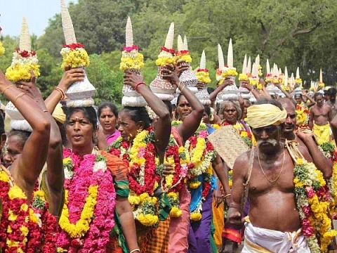 கிராமக்கோயில் திருவிழாக்களுக்கு விதிக்கப்படும் கட்டுப்பாடுகள் என்னென்ன?