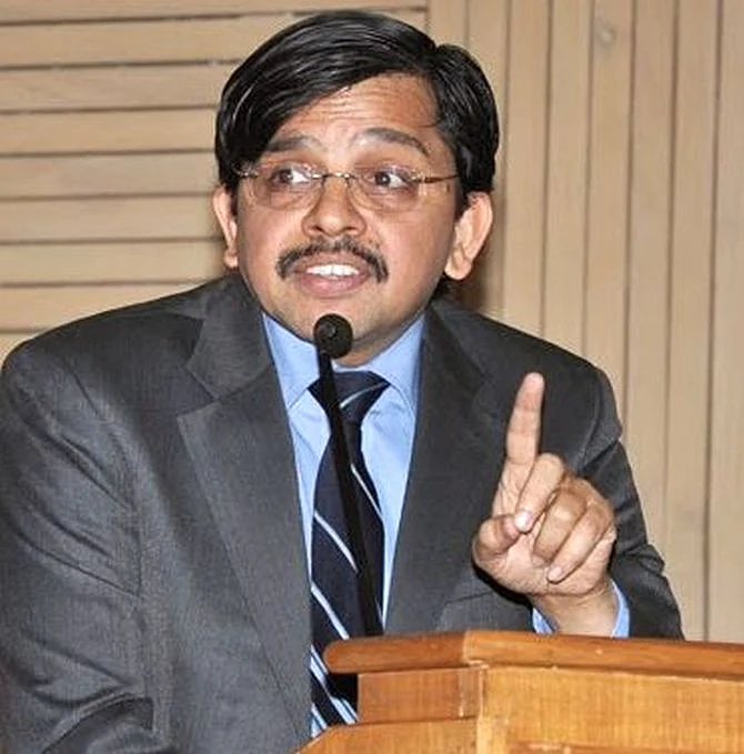 நீதிபதி முரளிதர்
