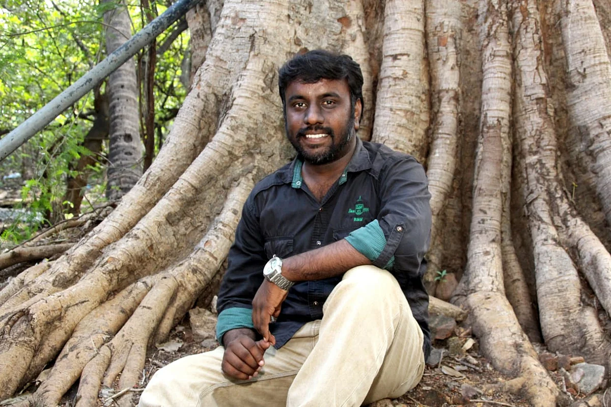 மணி அமுதன்