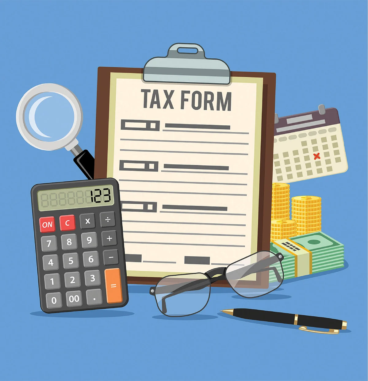 tax
