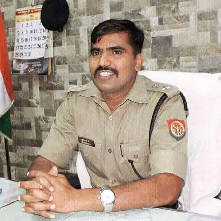 முனிராஜ்