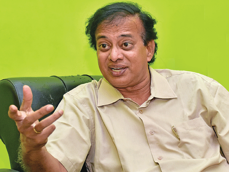 “இனிமேல் கெஜ்ரிவாலின் அதிரடிகளைக் காணலாம்!”