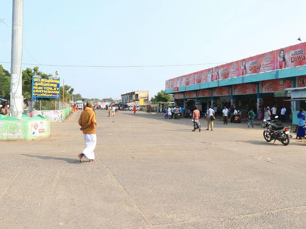 `அடுத்தடுத்து திருமணம்; டிஎன்ஏ பரிசோதனை!' -அதிகாரிகளுக்கு அதிர்ச்சி கொடுத்த ராமநாதபுரம் இளம்பெண்