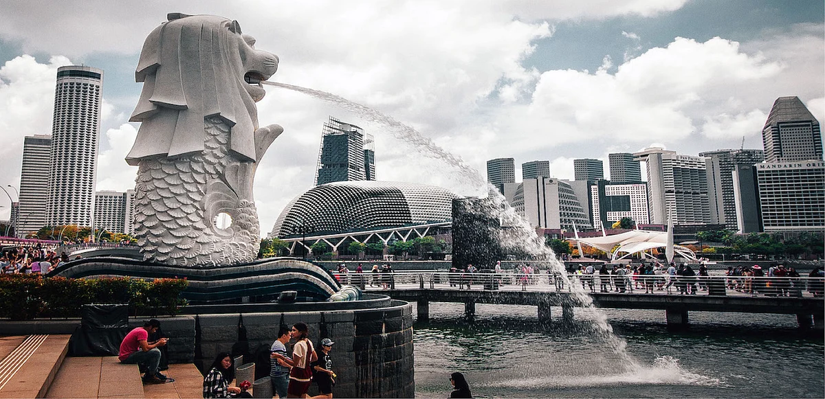 Singapore