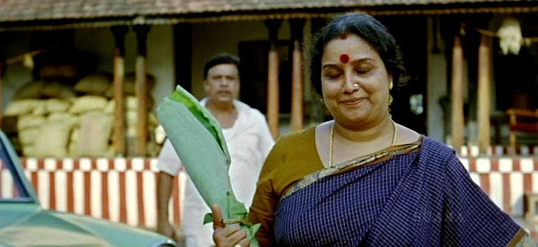 பண்ணையாரும் பத்மினியும்