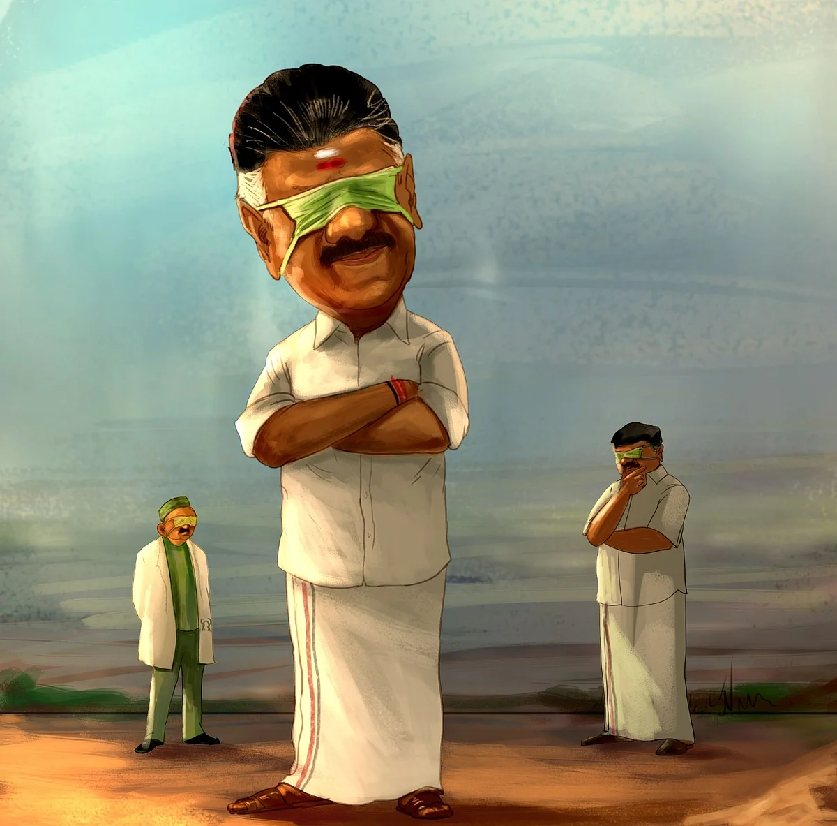பன்னீர்செல்வம்