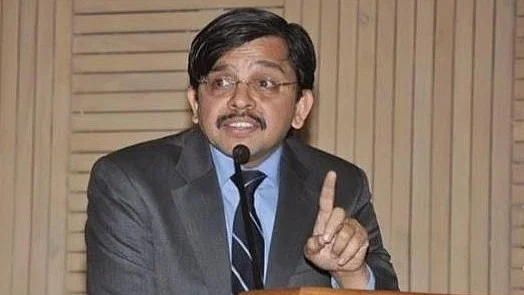 நீதிபதி முரளிதர்