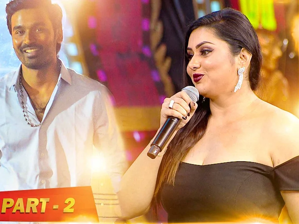 Ananda Vikatan Cinema Awards 2019 Part 2