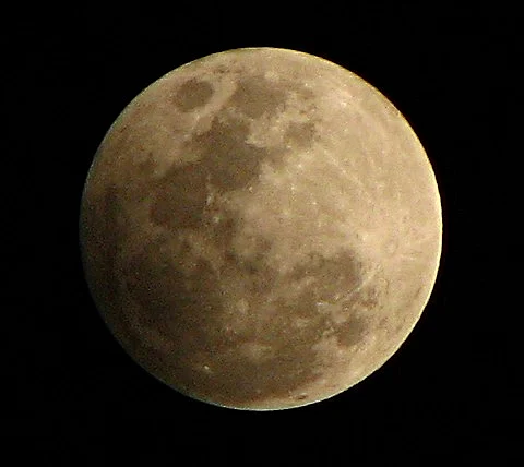 Moon