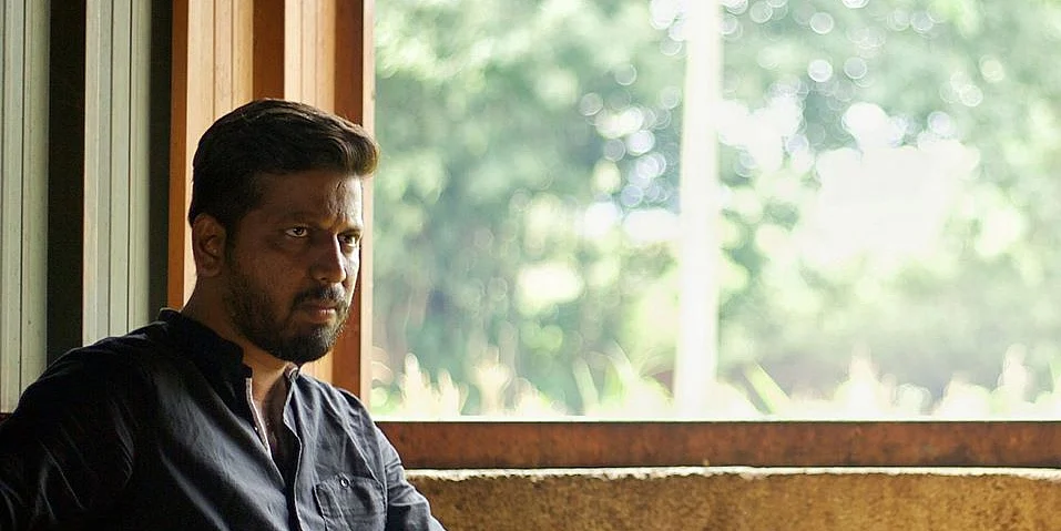 கிருஷ்ணா