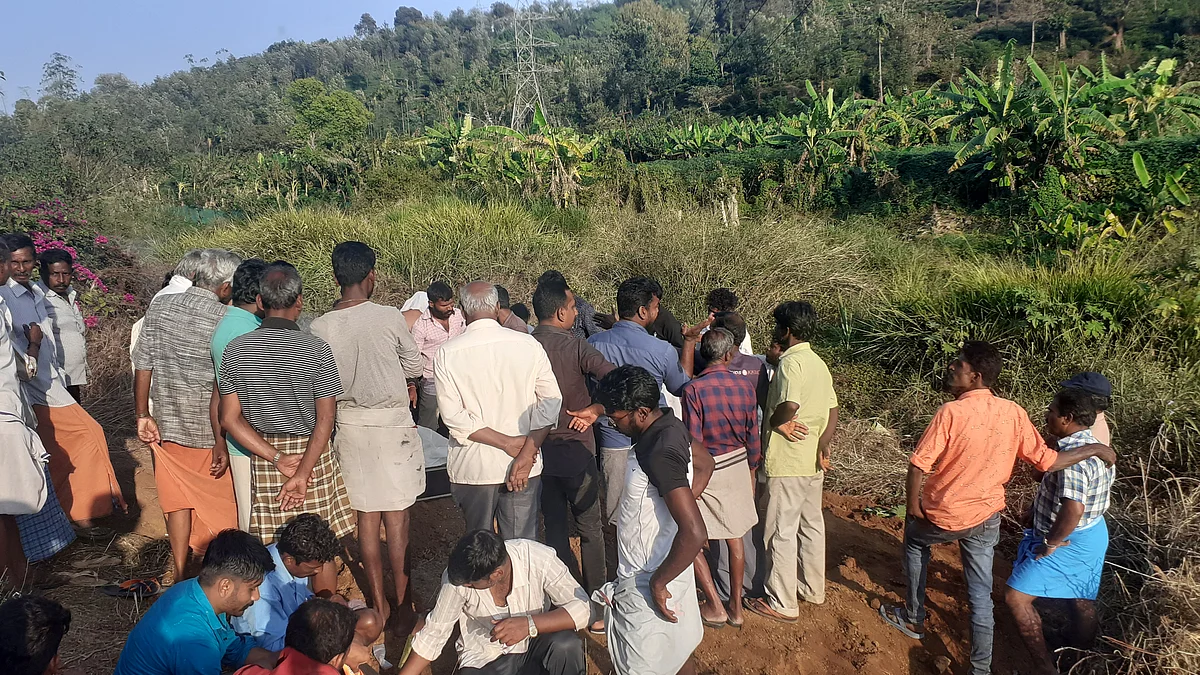 மயானம்