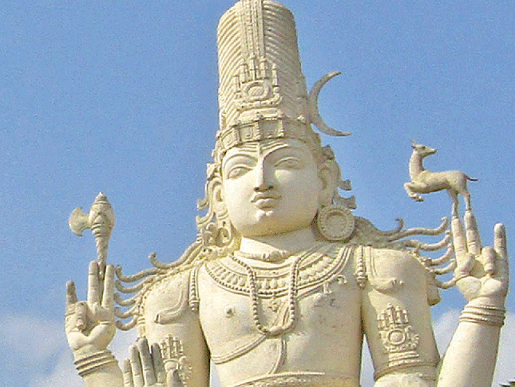 ராமாயணம் முதல் மகா பெரியவா வரை...