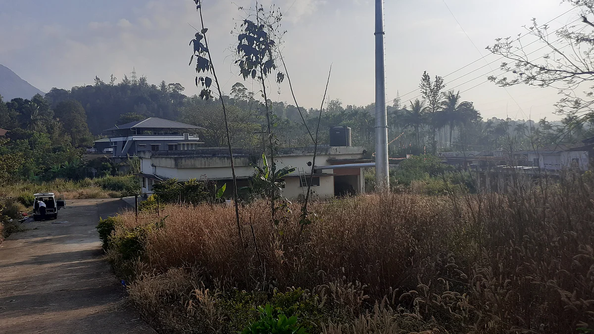 எரிவாயு தகன மேடை