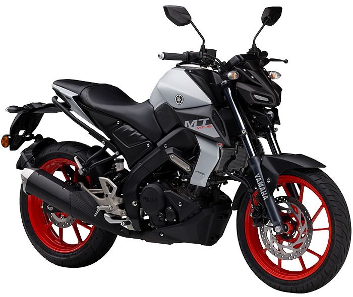 MT-15 BS-6