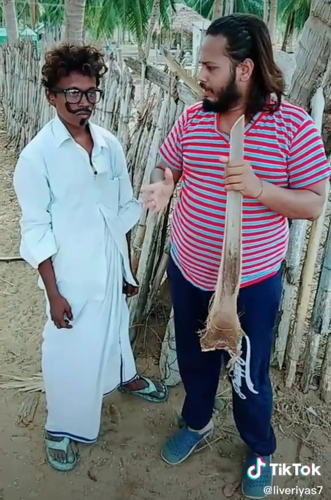 ரியாஸ் மற்றும் பர்குலா