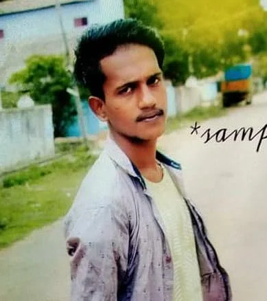 கொலை செய்யப்பட்ட சம்பத்குமார்